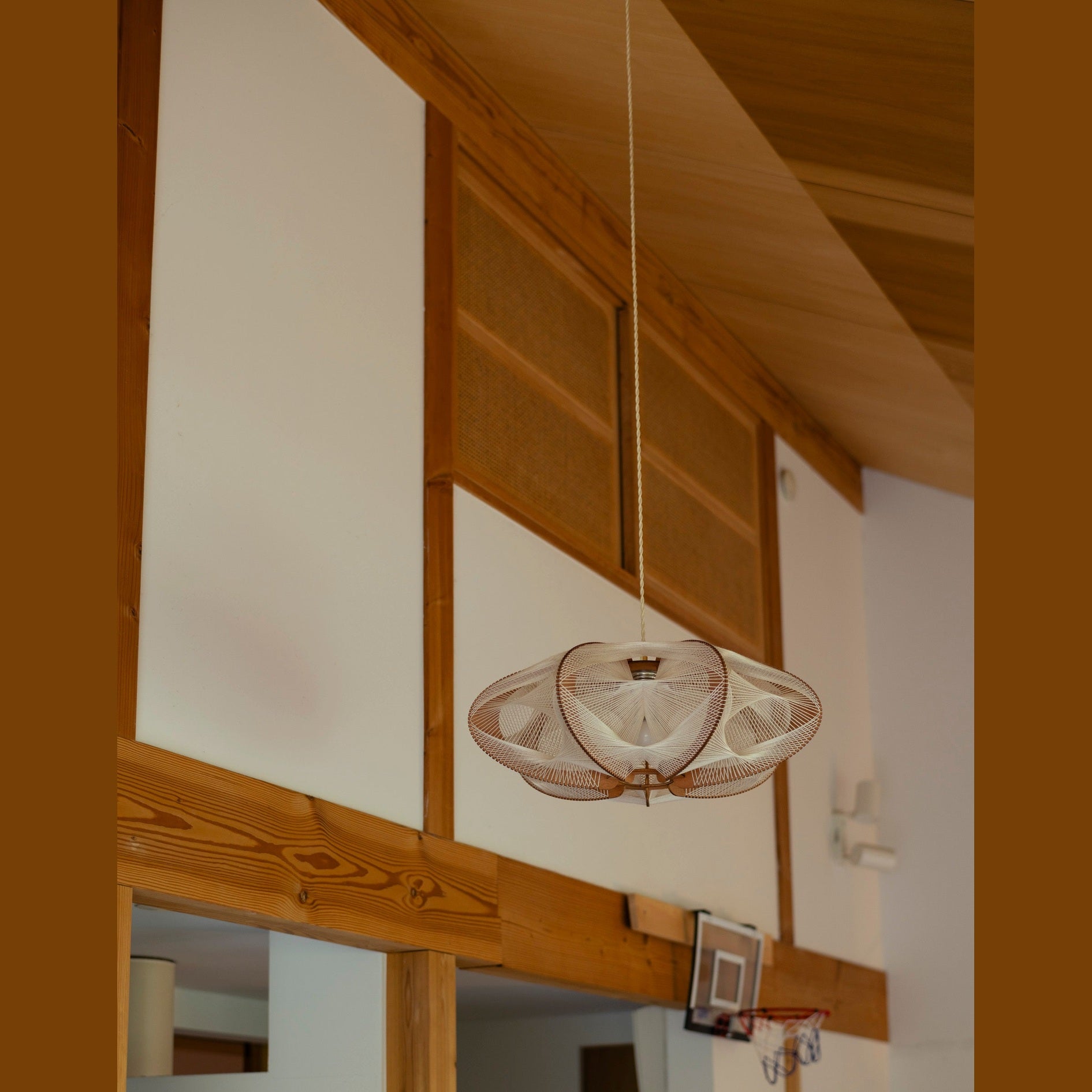 LAFABLIGHT  ETIOLA（ALCELIA PENDANT LAMP）