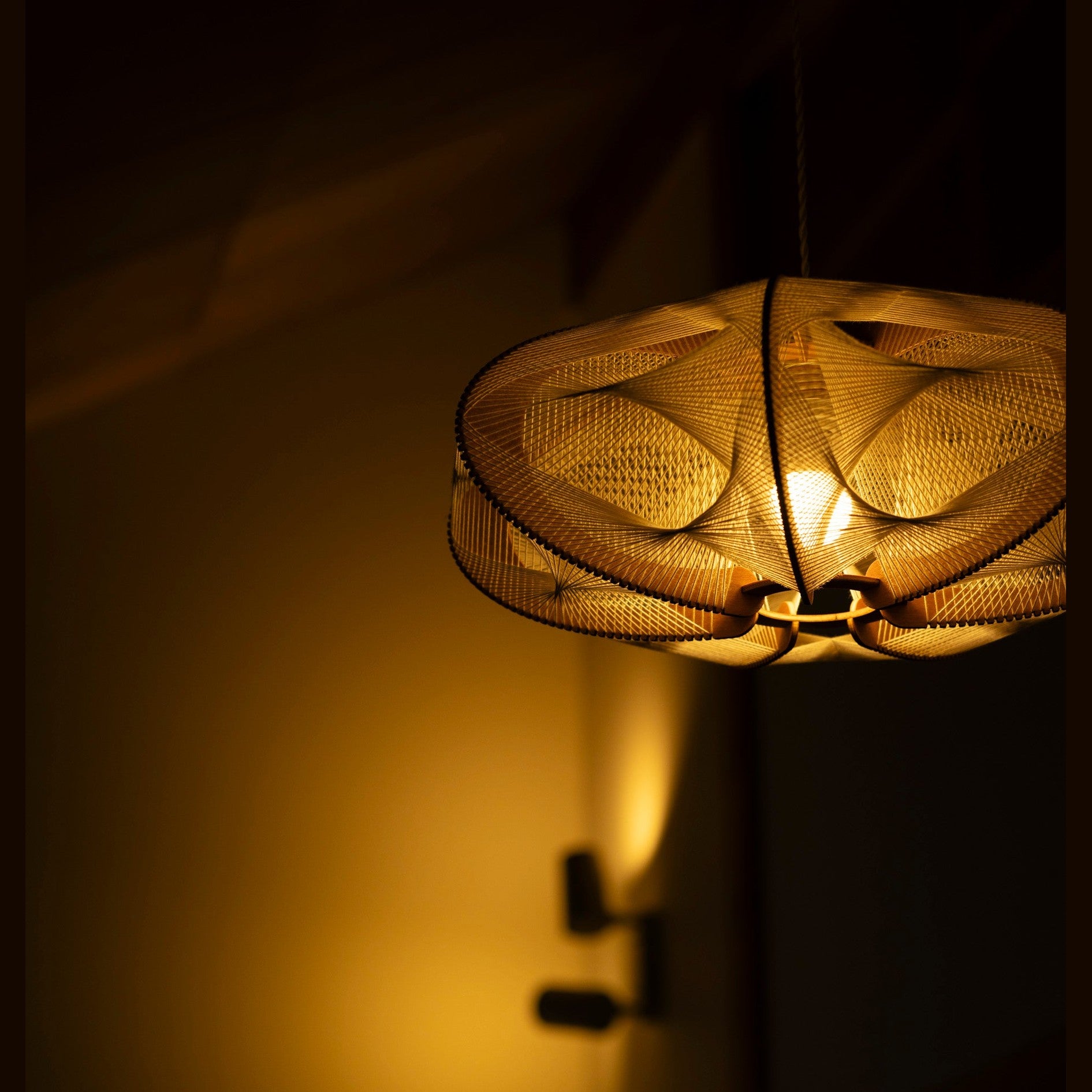LAFABLIGHT  ETIOLA（ALCELIA PENDANT LAMP）