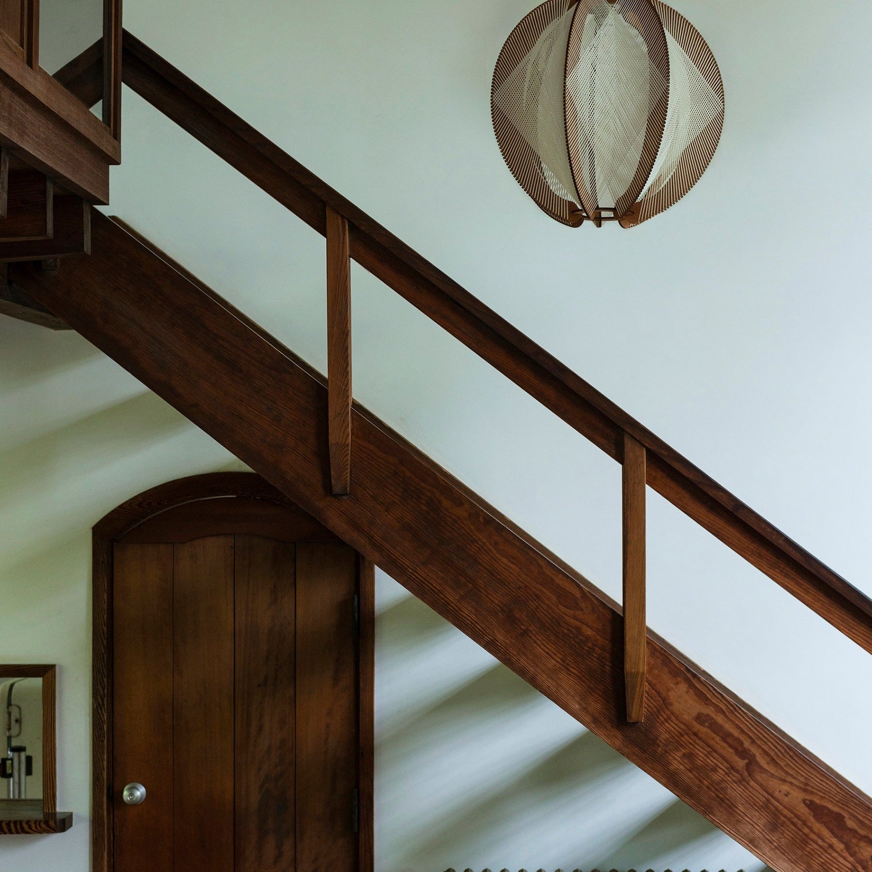 LAFABLIGHT  ASTROFI（QADRO PENDANT LAMP）