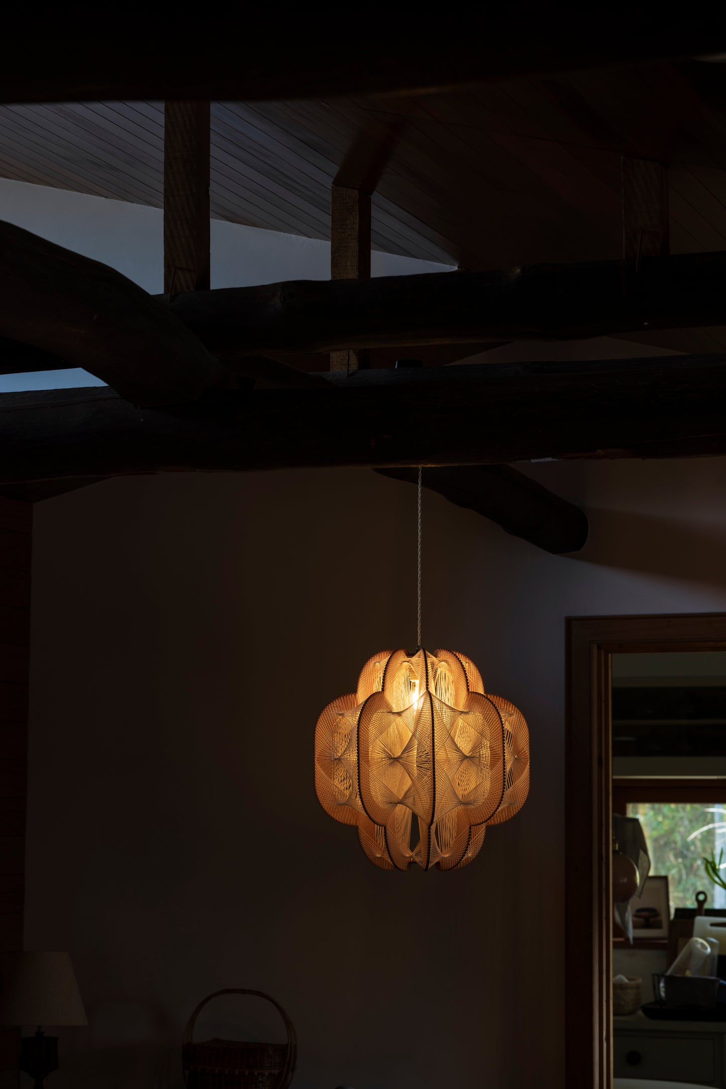 LAFABLIGHT  OCCYGONE（PENDANT LAMP）