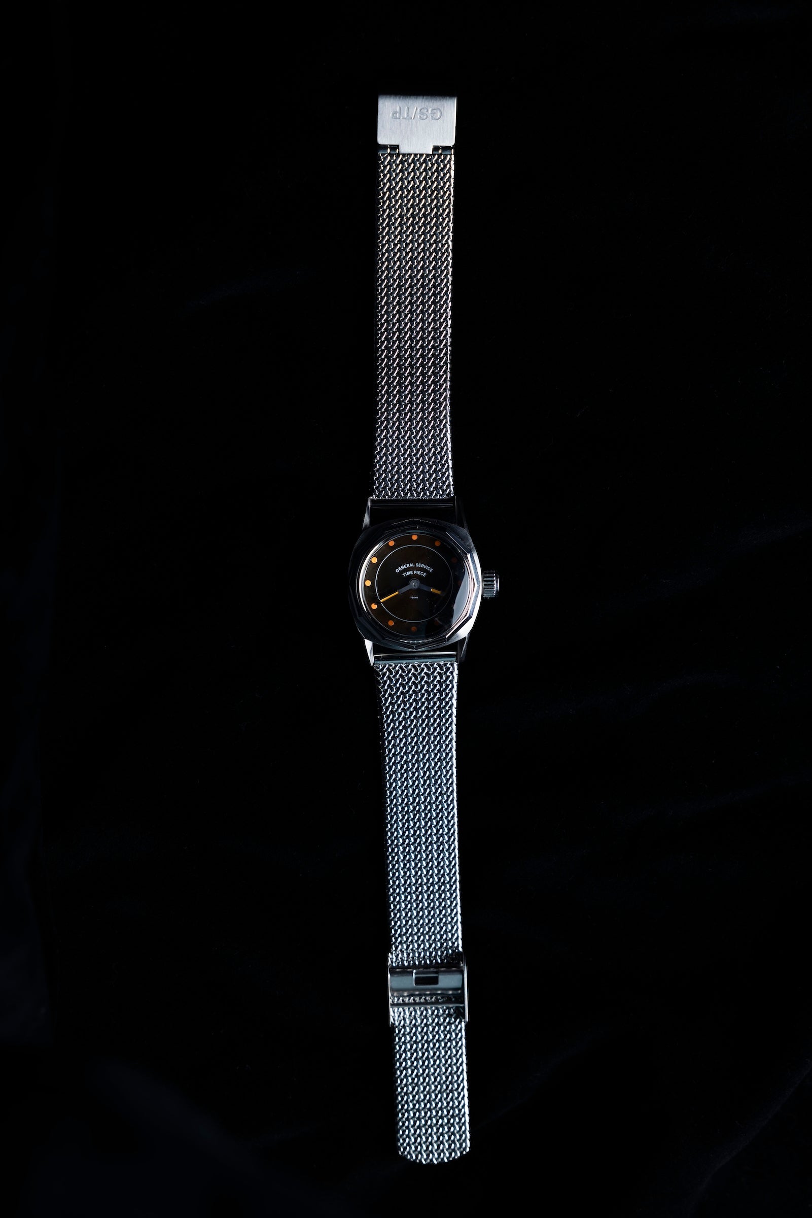 GS/TP  TAMARIND DIAL