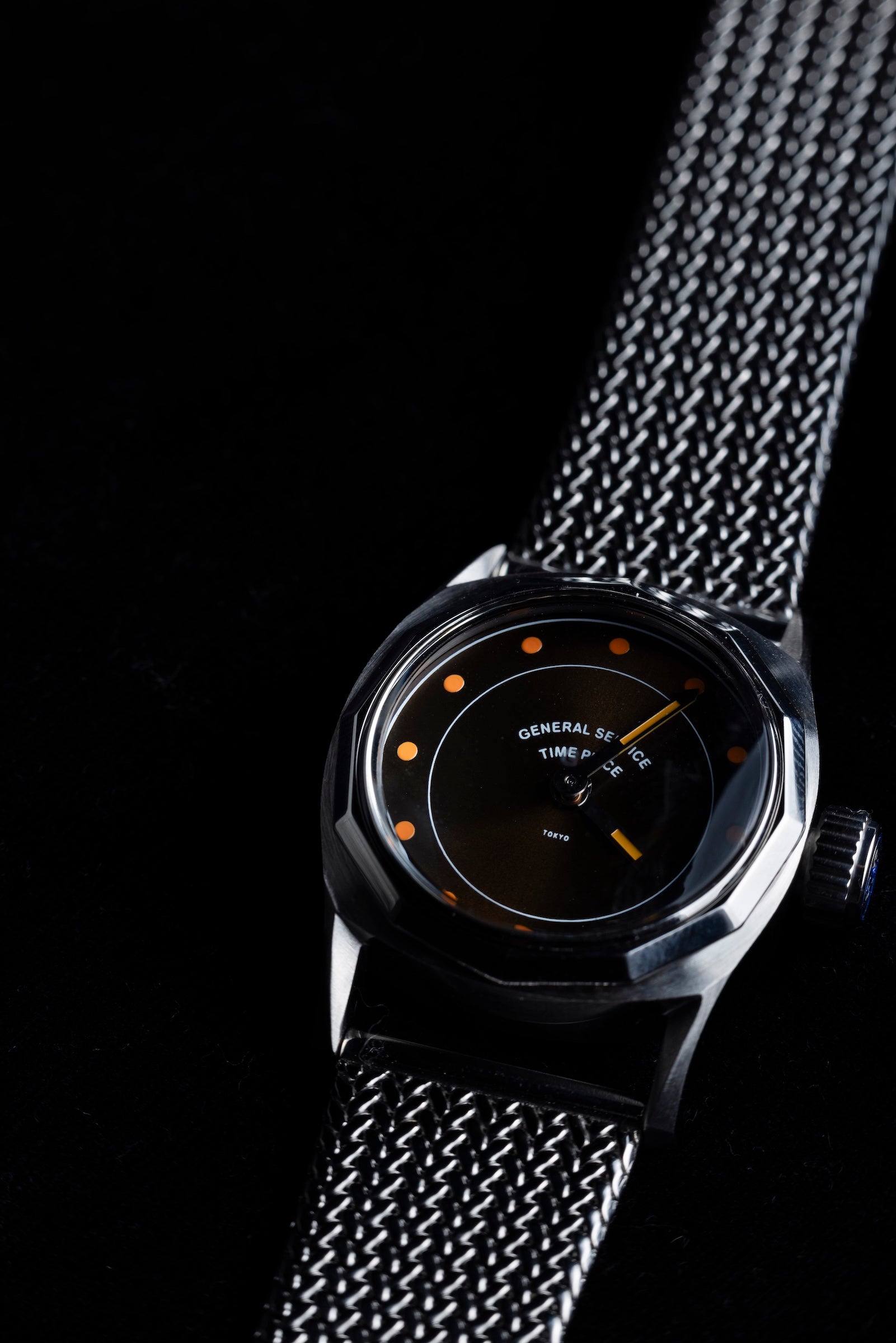 GS/TP  TAMARIND DIAL