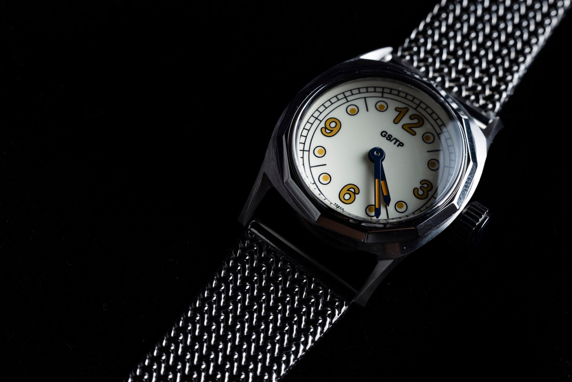 GS/TP FRIED EGG CREAM