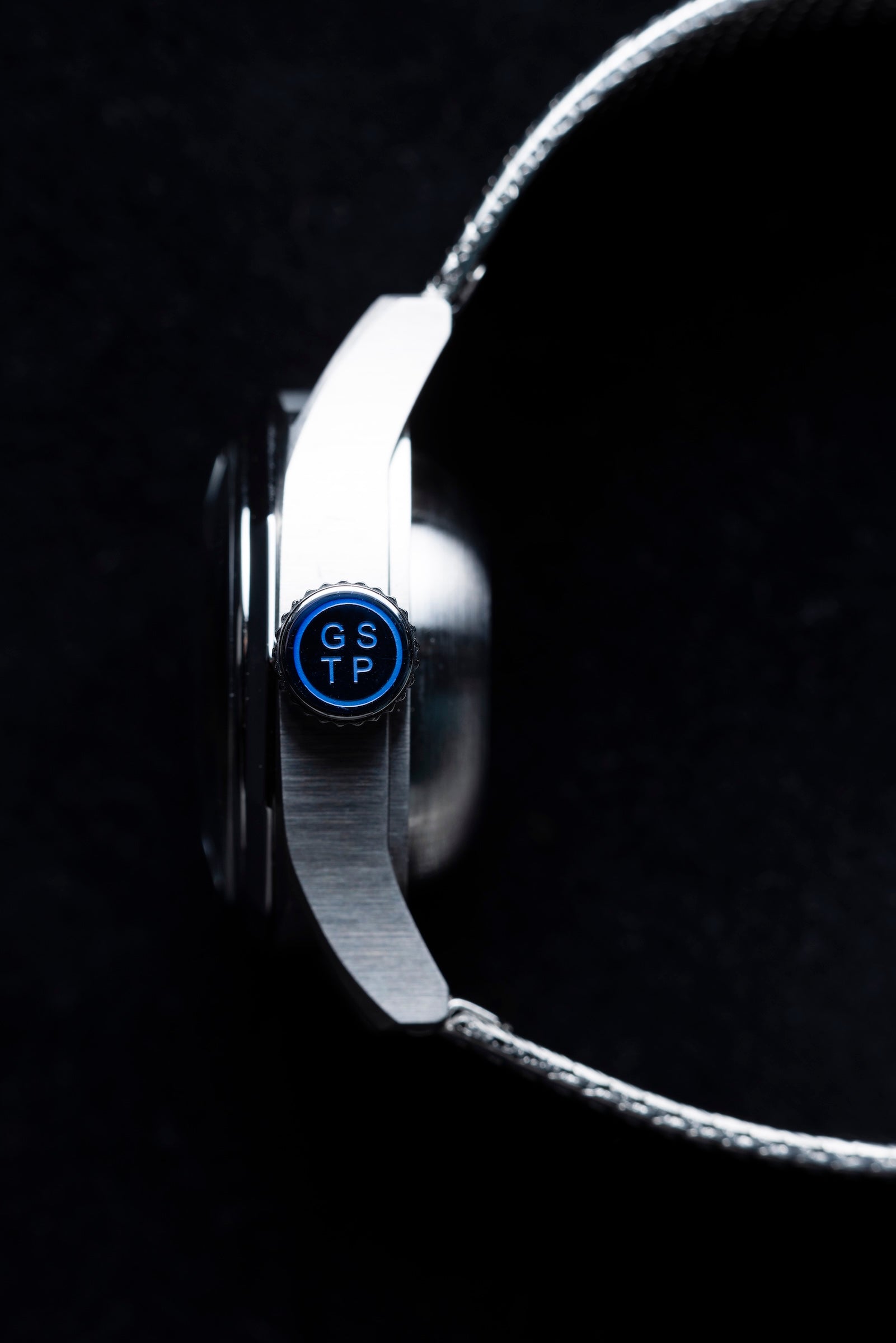 GS/TP  BOILED EGGS DIAL