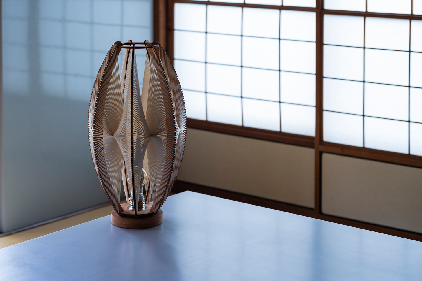 LAFABLIGHT  DJEMINO（LAMP ON BASE）