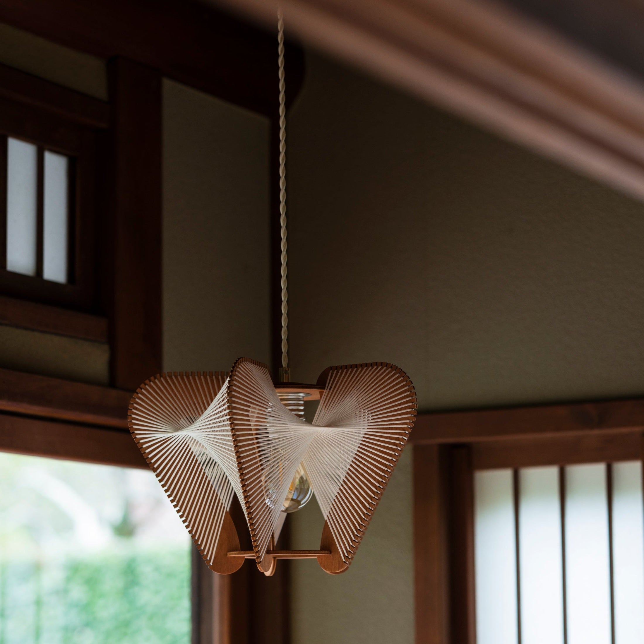 LAFABLIGHT  NOTOCA（UFOLA PENDANT LAMP）