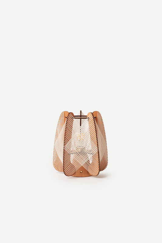 LAFABLIGHT  ARIOCA（QADRO PORTABLE)