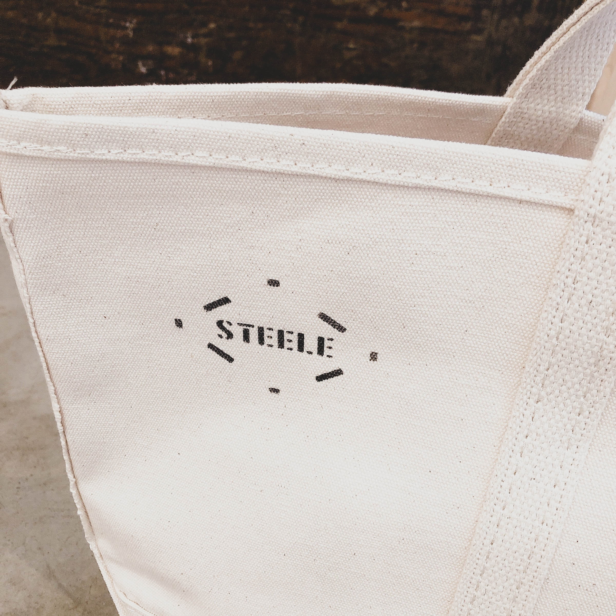 Steele canvas online bags