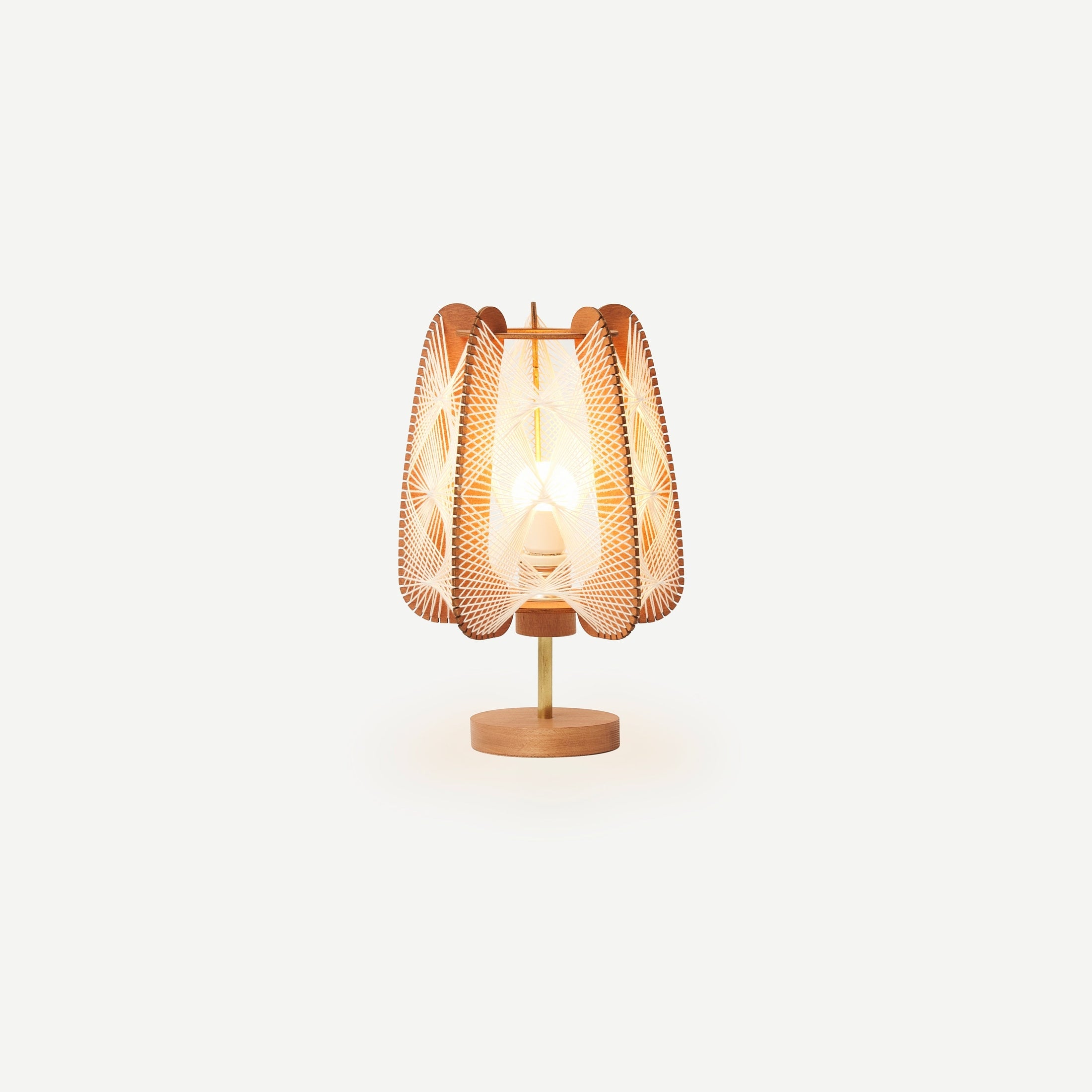 LAFABLIGHT  ARIOCA（ALCERIA TABLE LAMP）