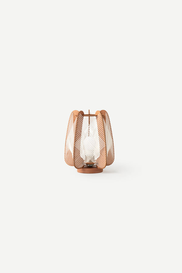 LAFABLIGHT  ARIOCA（QADRO LAMP ON BASE)