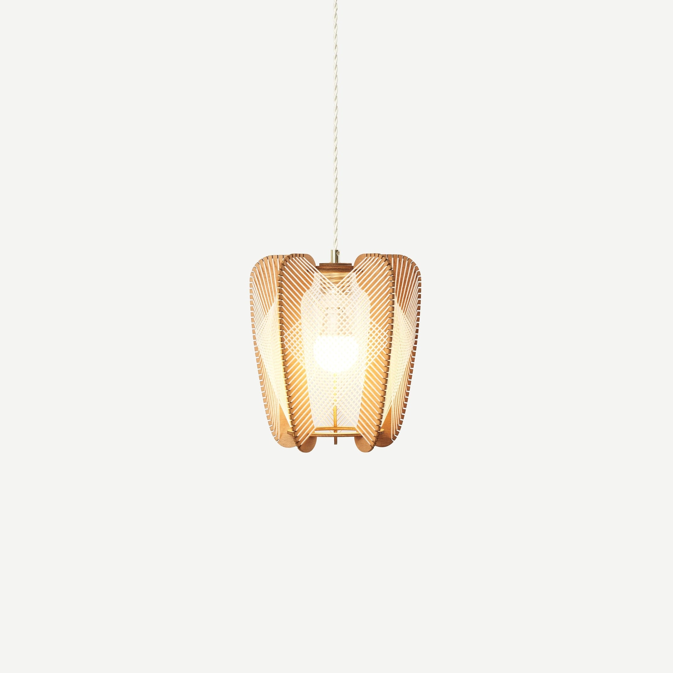 LAFABLIGHT  ARIOCA（QADRO PENDANTLAMP）