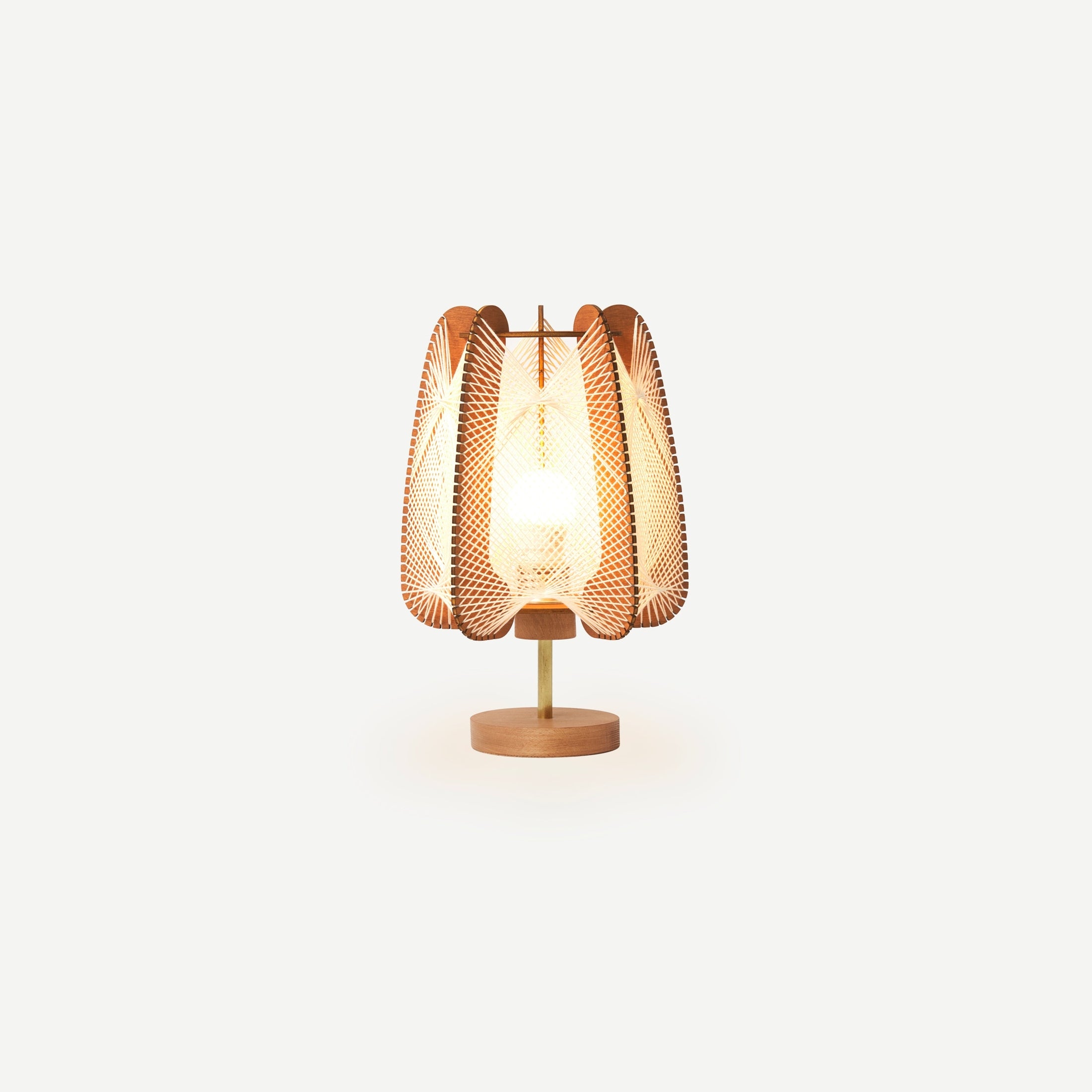 LAFABLIGHT  ARIOCA（KALYPSO TABLE LAMP）