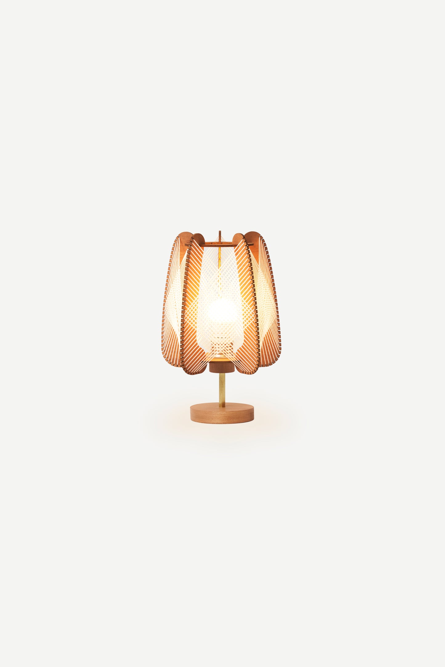 LAFABLIGHT  ARIOCA（QADRO TABLE LAMP）