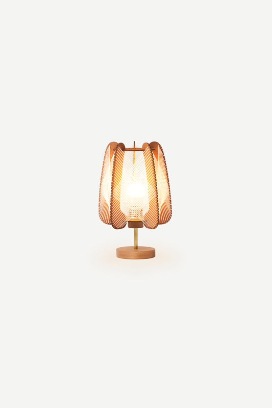 LAFABLIGHT  ARIOCA（QADRO TABLE LAMP）