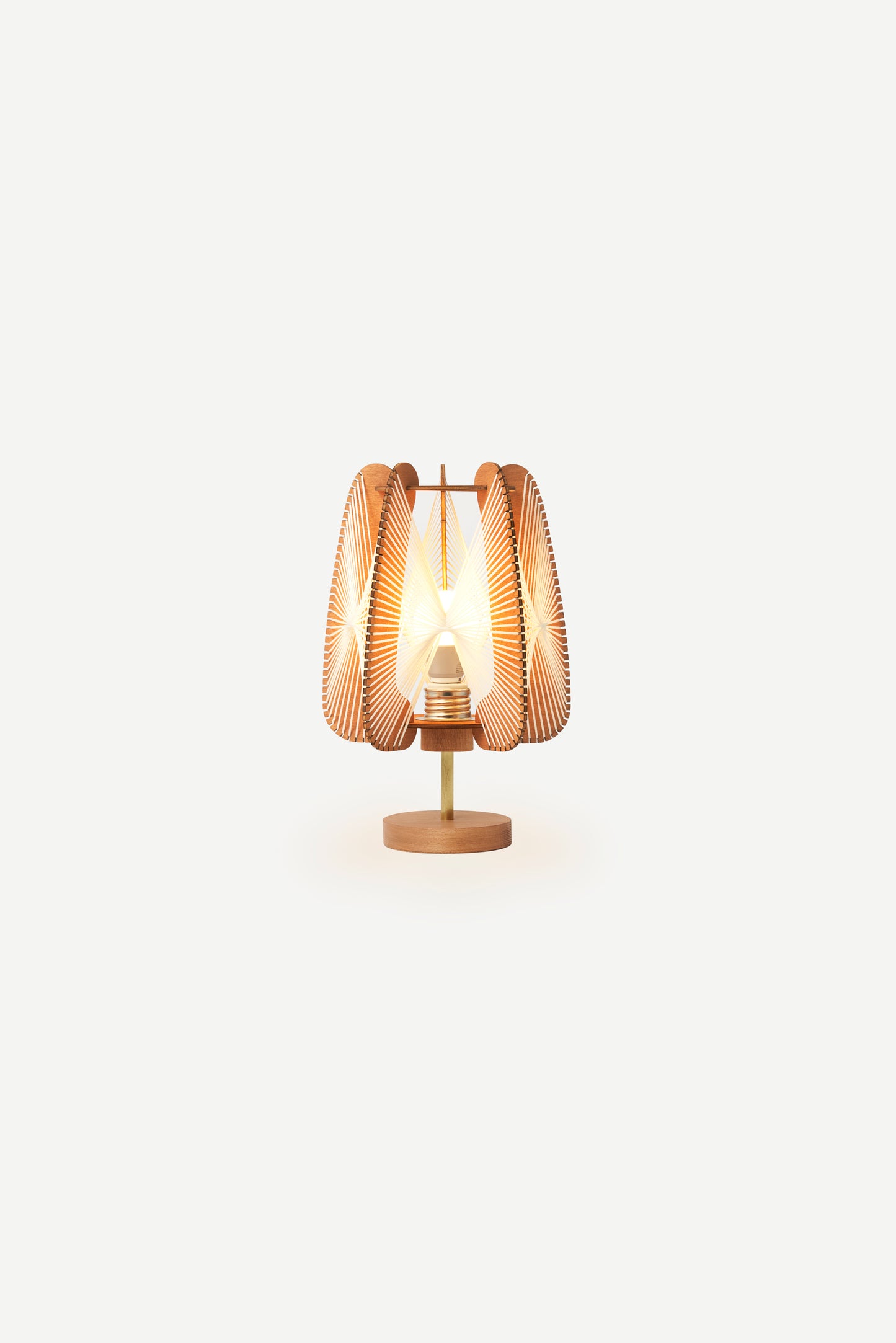 LAFABLIGHT  ARIOCA（UFOLA TABLE LAMP）