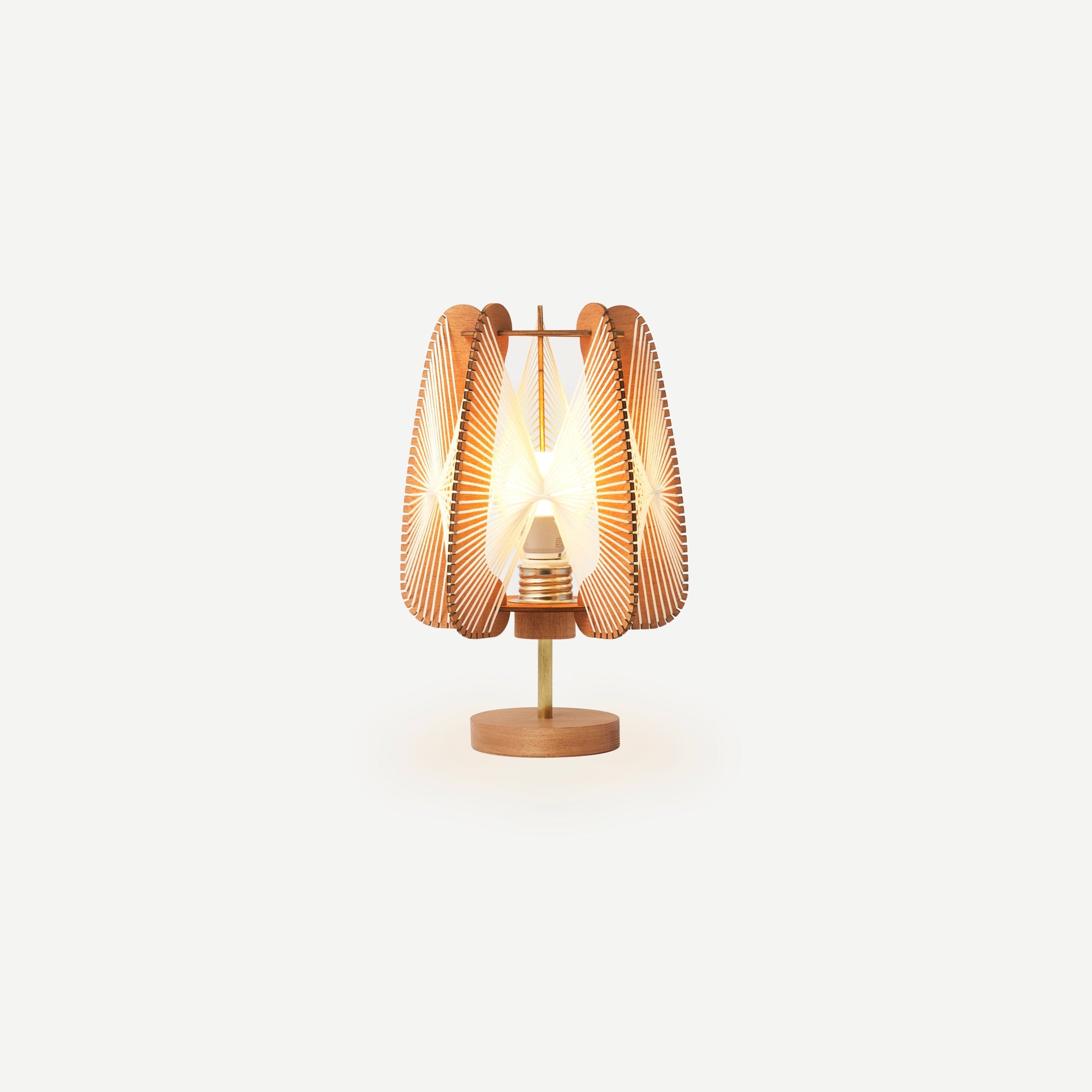 LAFABLIGHT  ARIOCA（UFOLA TABLE LAMP）