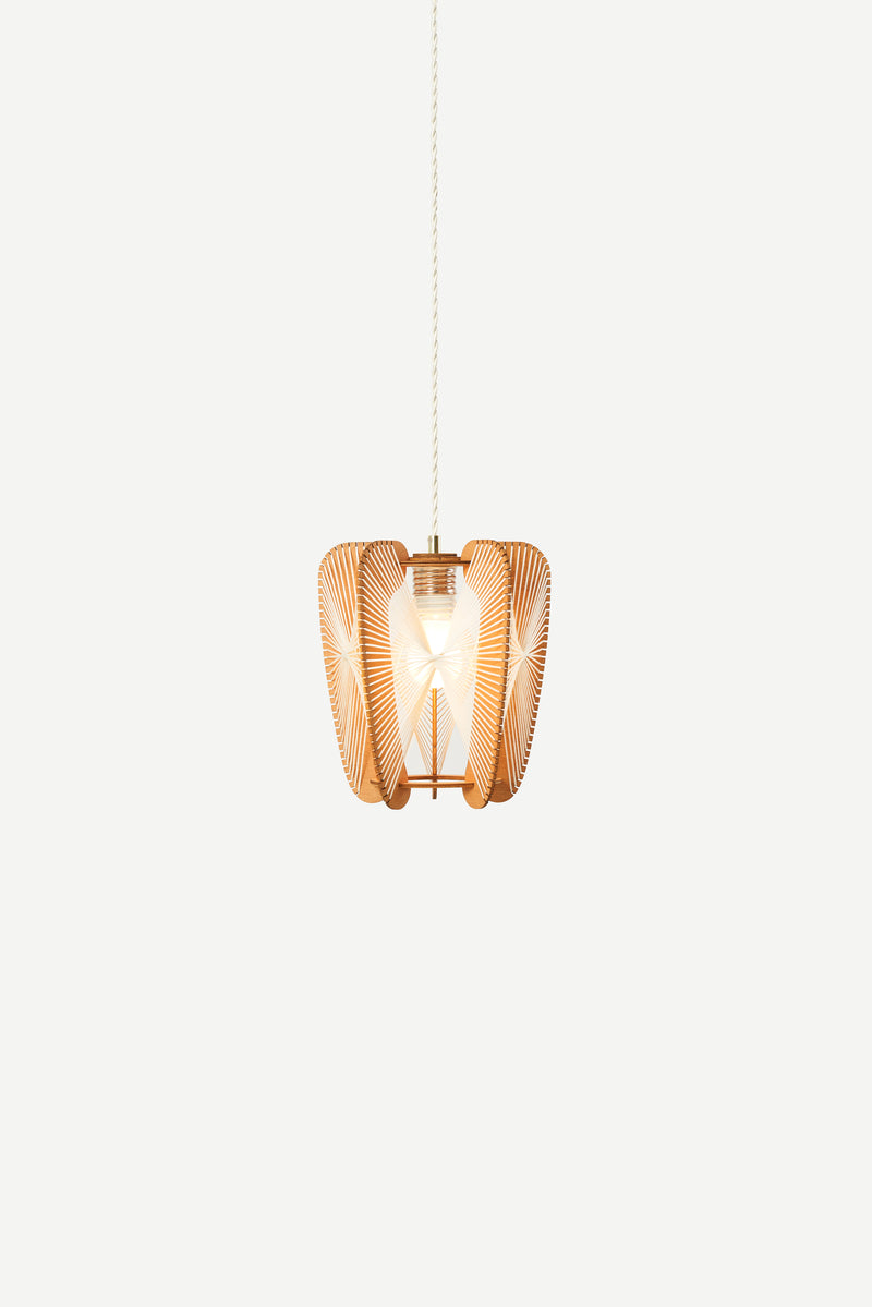 LAFABLIGHT  ARIOCA（UFOLA PENDANTLAMP）