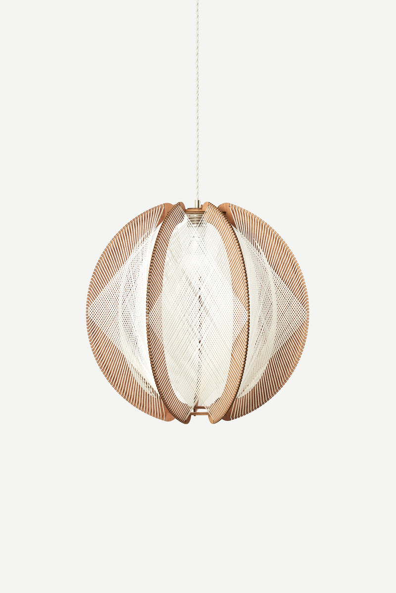 LAFABLIGHT  ASTROFI（QADRO PENDANT LAMP）