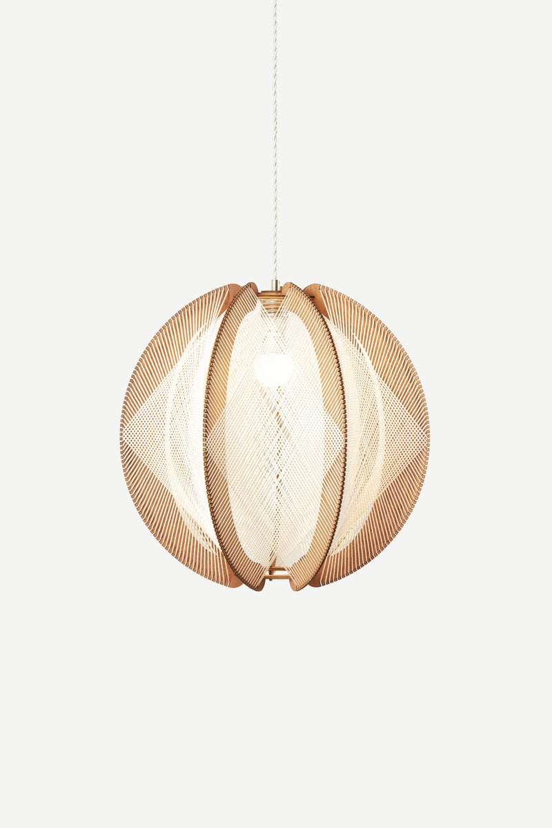 LAFABLIGHT  ASTROFI（QADRO PENDANT LAMP）