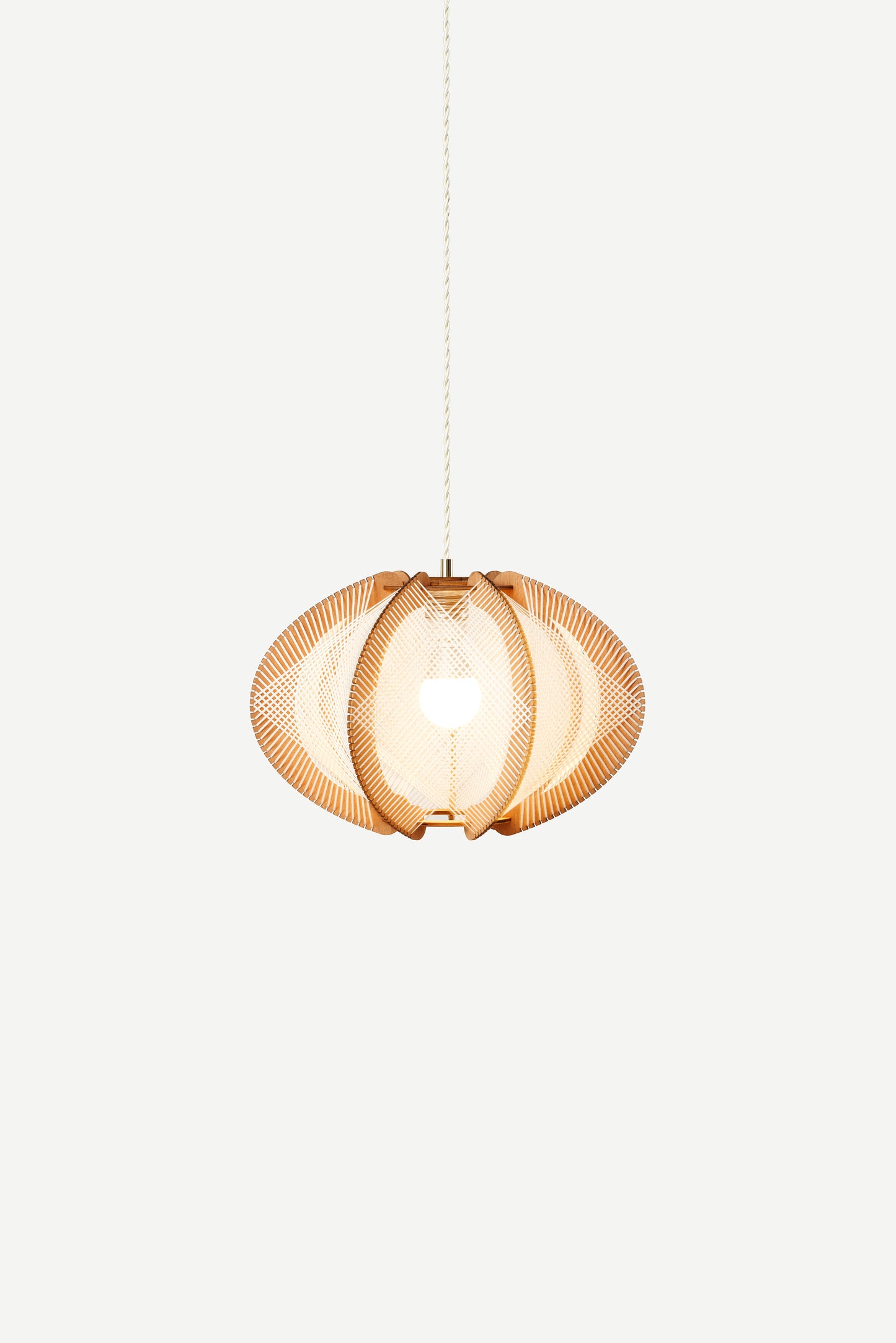 LAFABLIGHT  ECHINO（QADRO PENDANT LAMP）