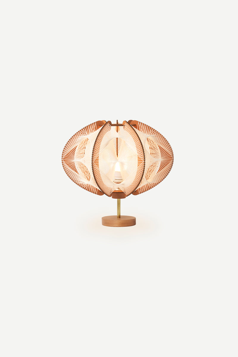 LAFABLIGHT  ECHINO（ALCELIA TABLE LAMP）