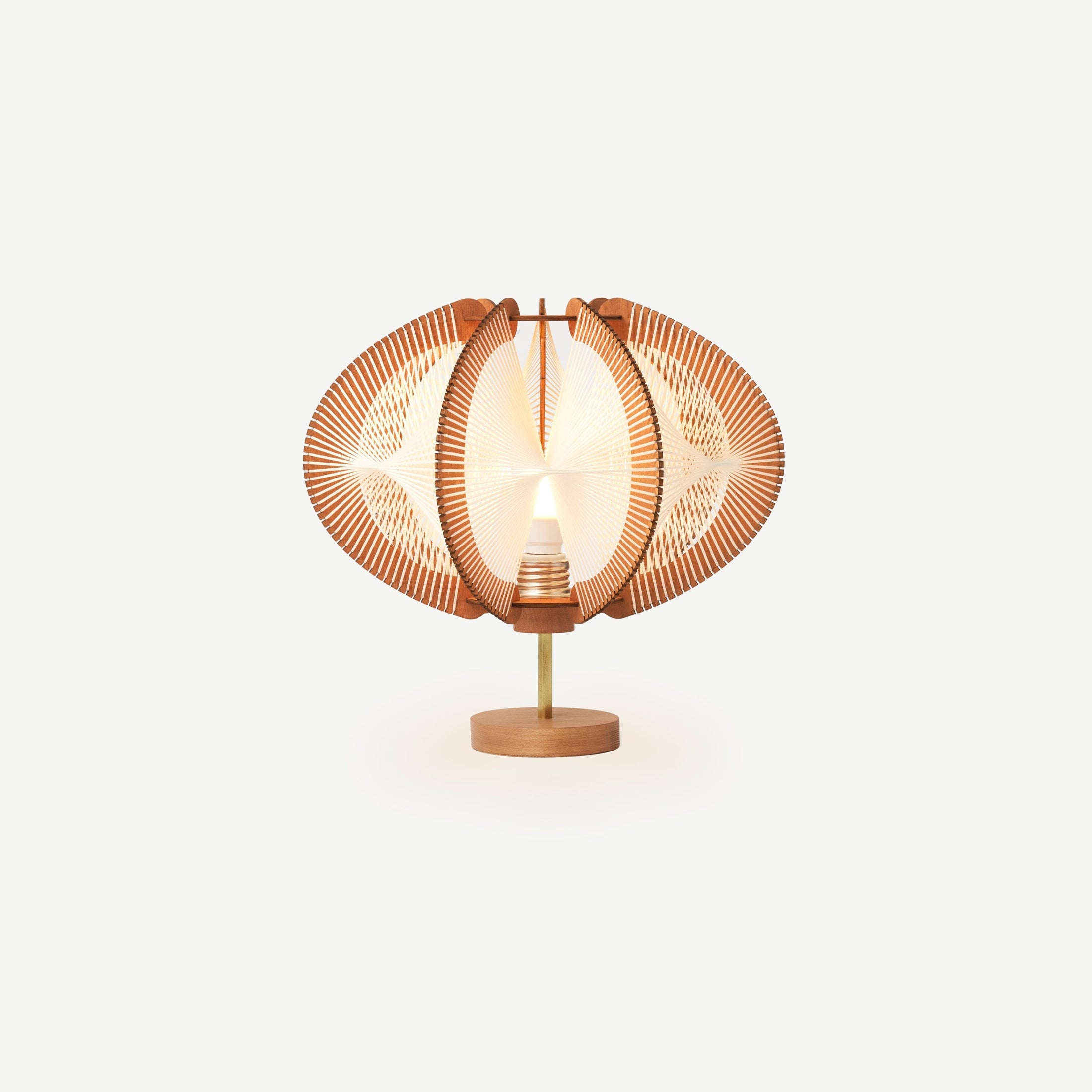 LAFABLIGHT  ECHINO（UFOLA TABLE LAMP）