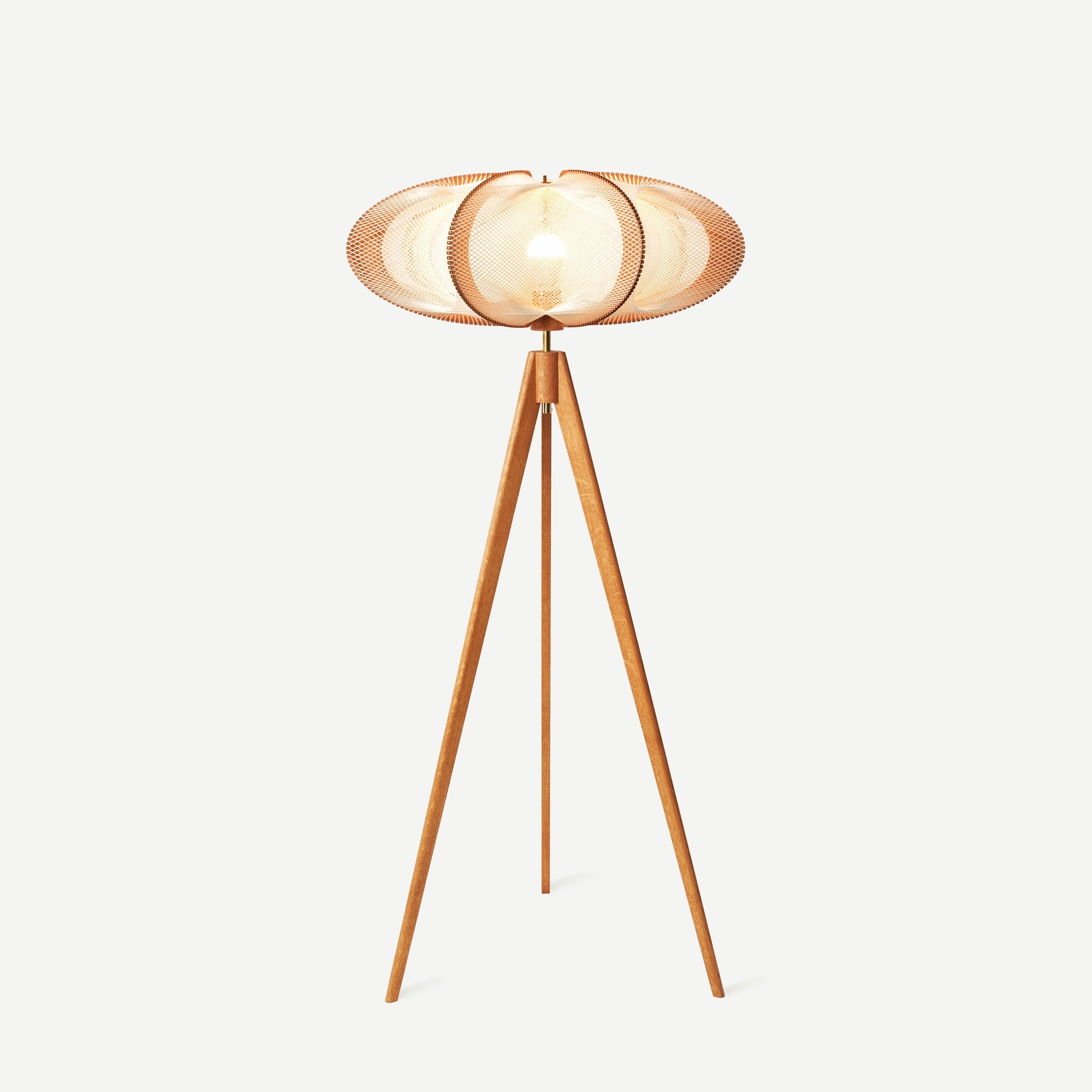 LAFABLIGHT ETIOLA（KALYPSO FLOOR LAMP）