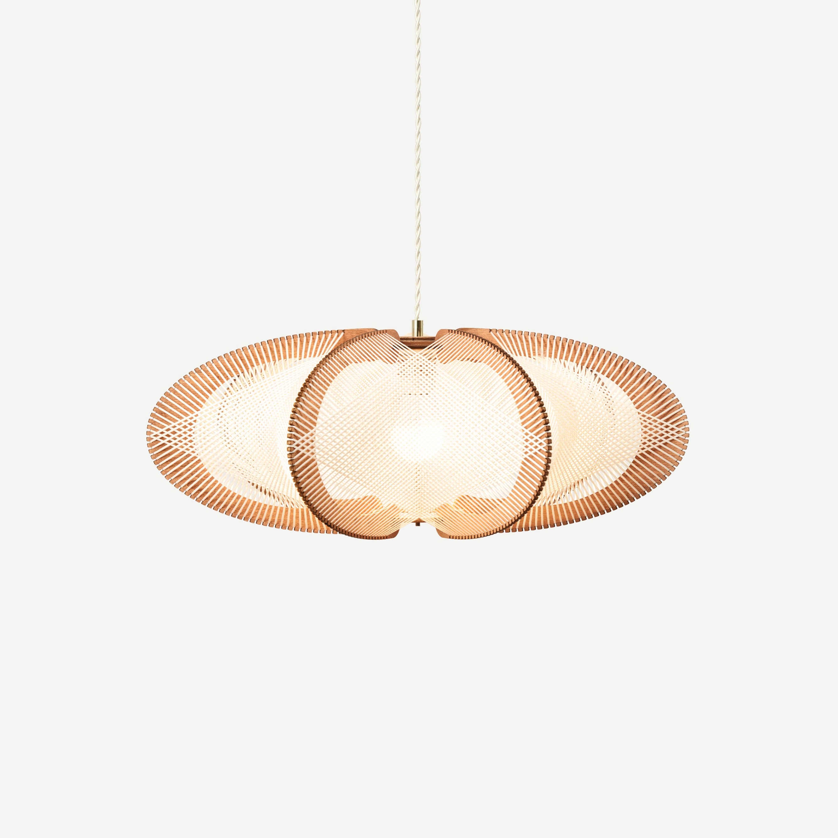 LAFABLIGHT  ETIOLA（QADRO PENDANT LAMP）