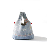 MARCHE BAG　SABRASILK