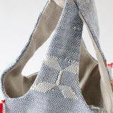 MARCHE BAG　SABRASILK