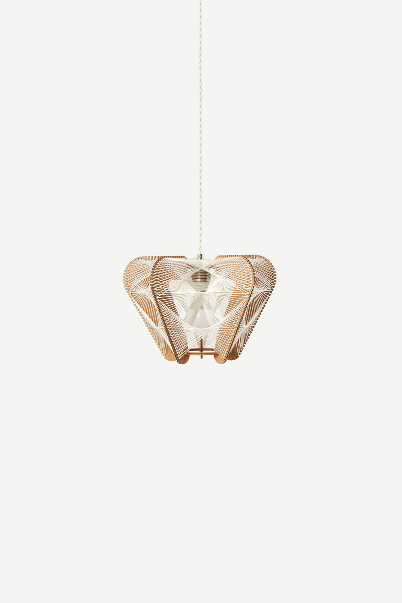 LAFABLIGHT  NOTOCA（ALCELIA PENDANT LAMP）