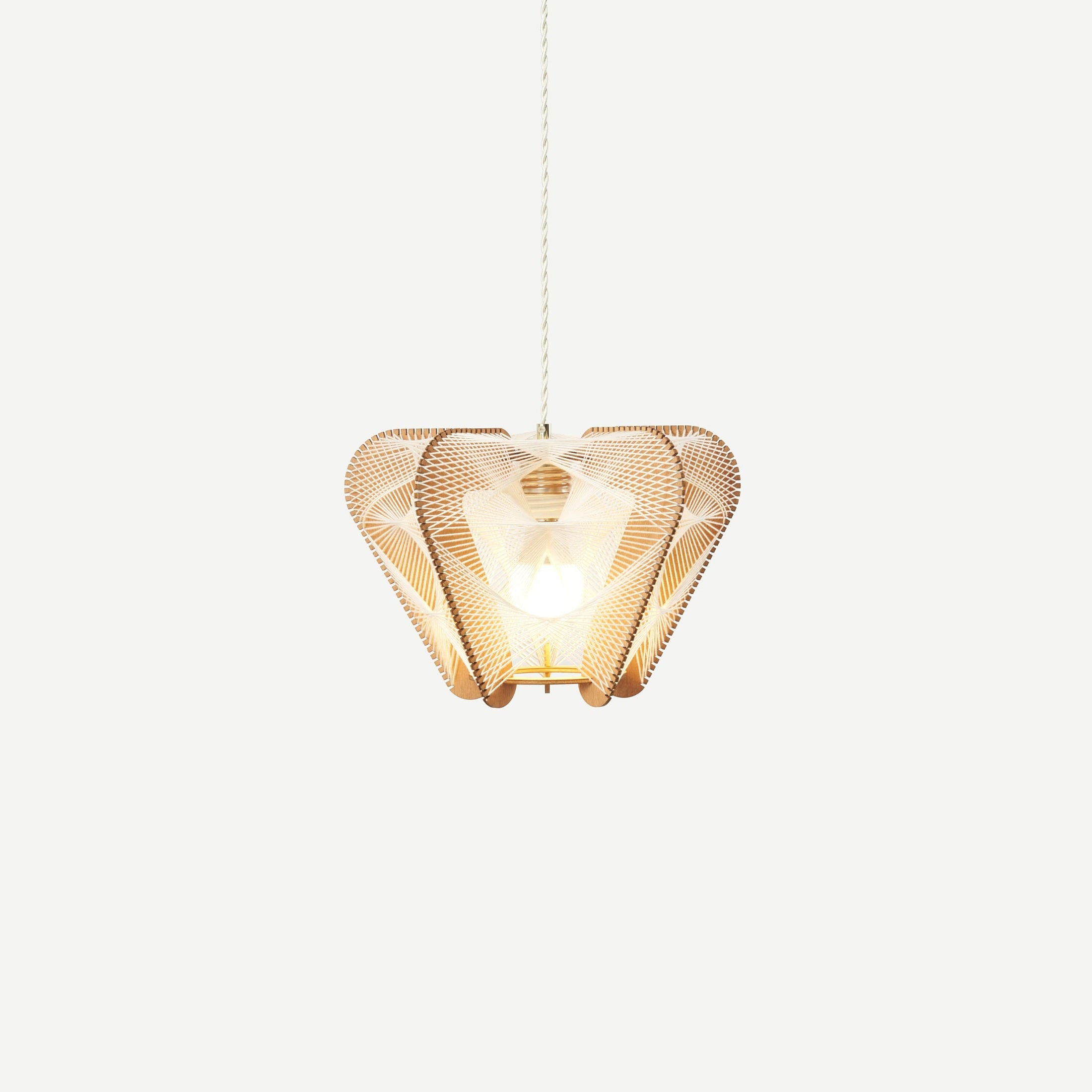 LAFABLIGHT  NOTOCA（ALCELIA PENDANT LAMP）