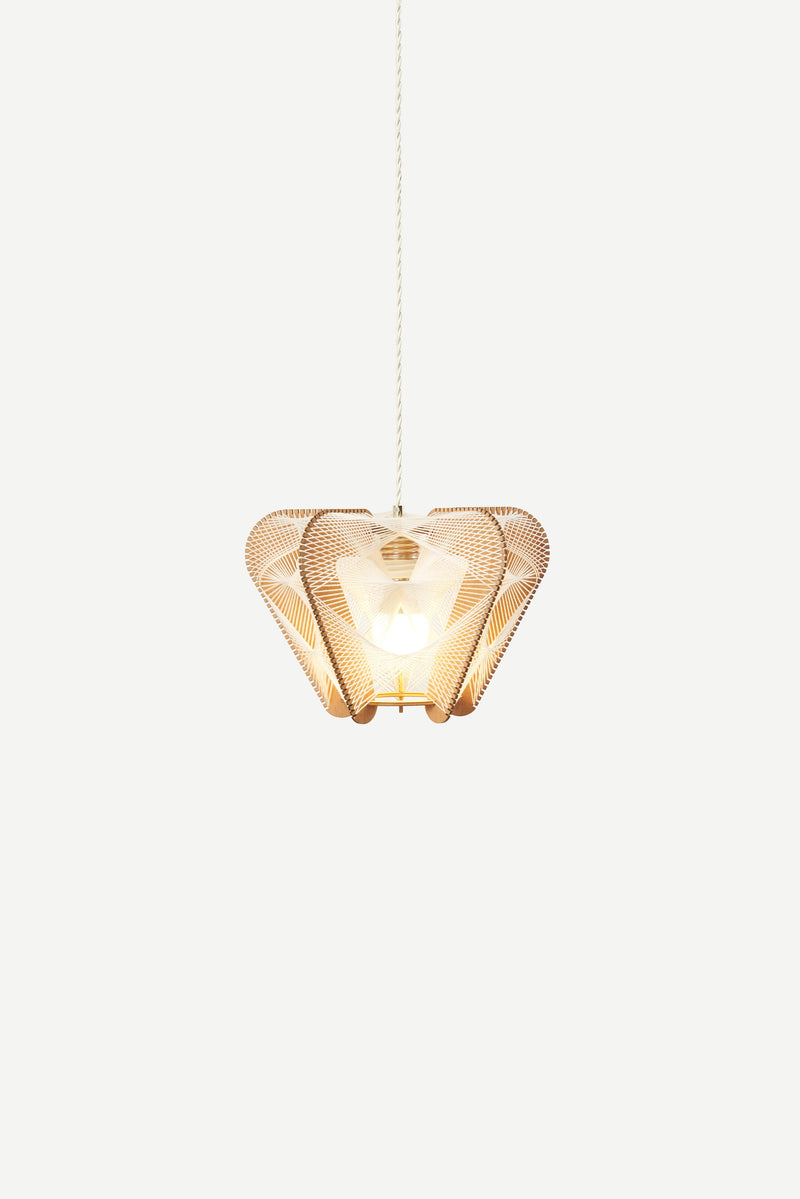 LAFABLIGHT  NOTOCA（ALCELIA PENDANT LAMP）