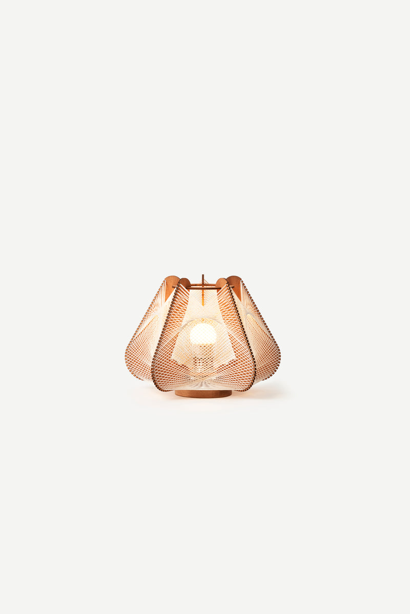 LAFABLIGHT  NOTOCA（KALYPSO LAMP ON BASE)
