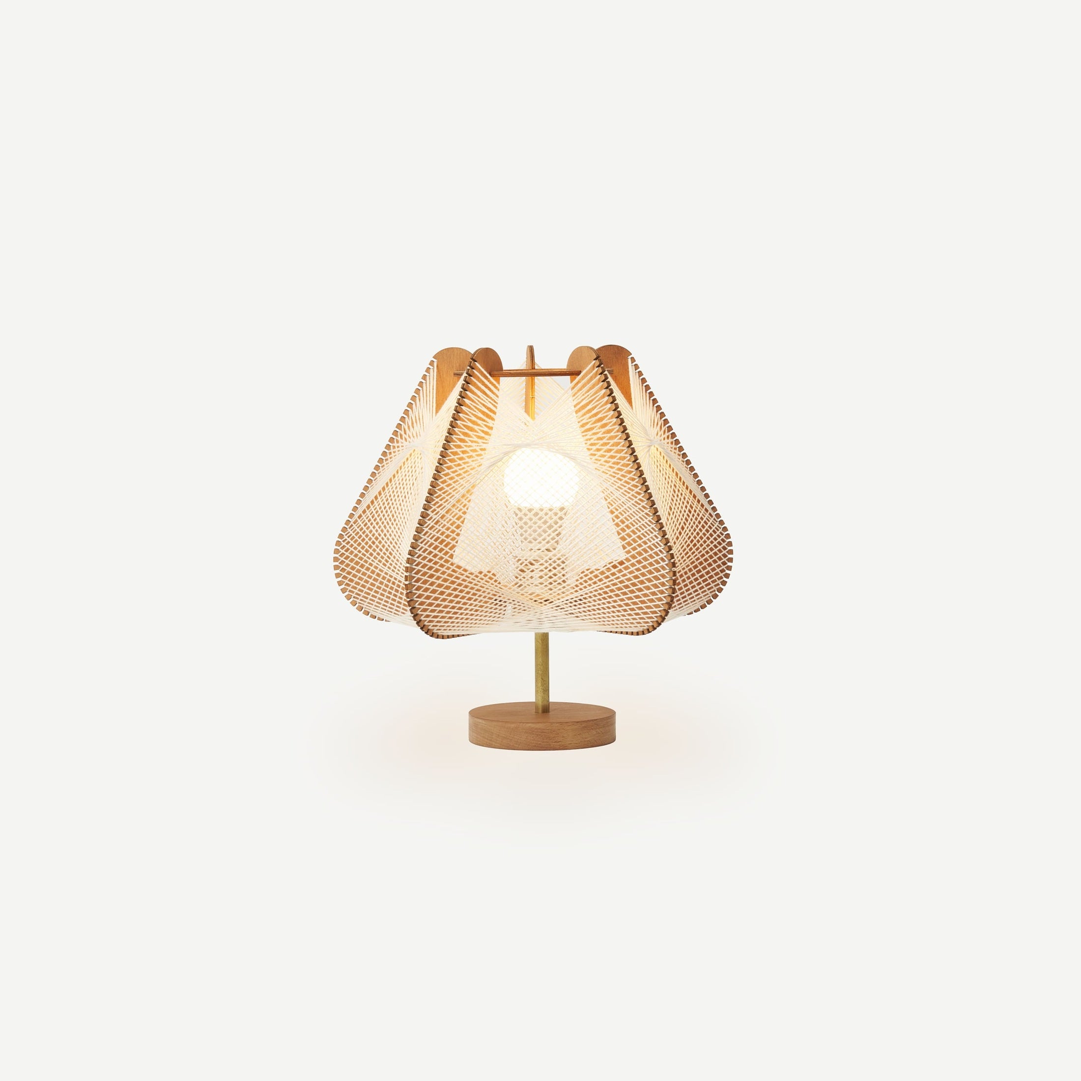 LAFABLIGHT  NOTOCA（KALYPSO TABLE LAMP）