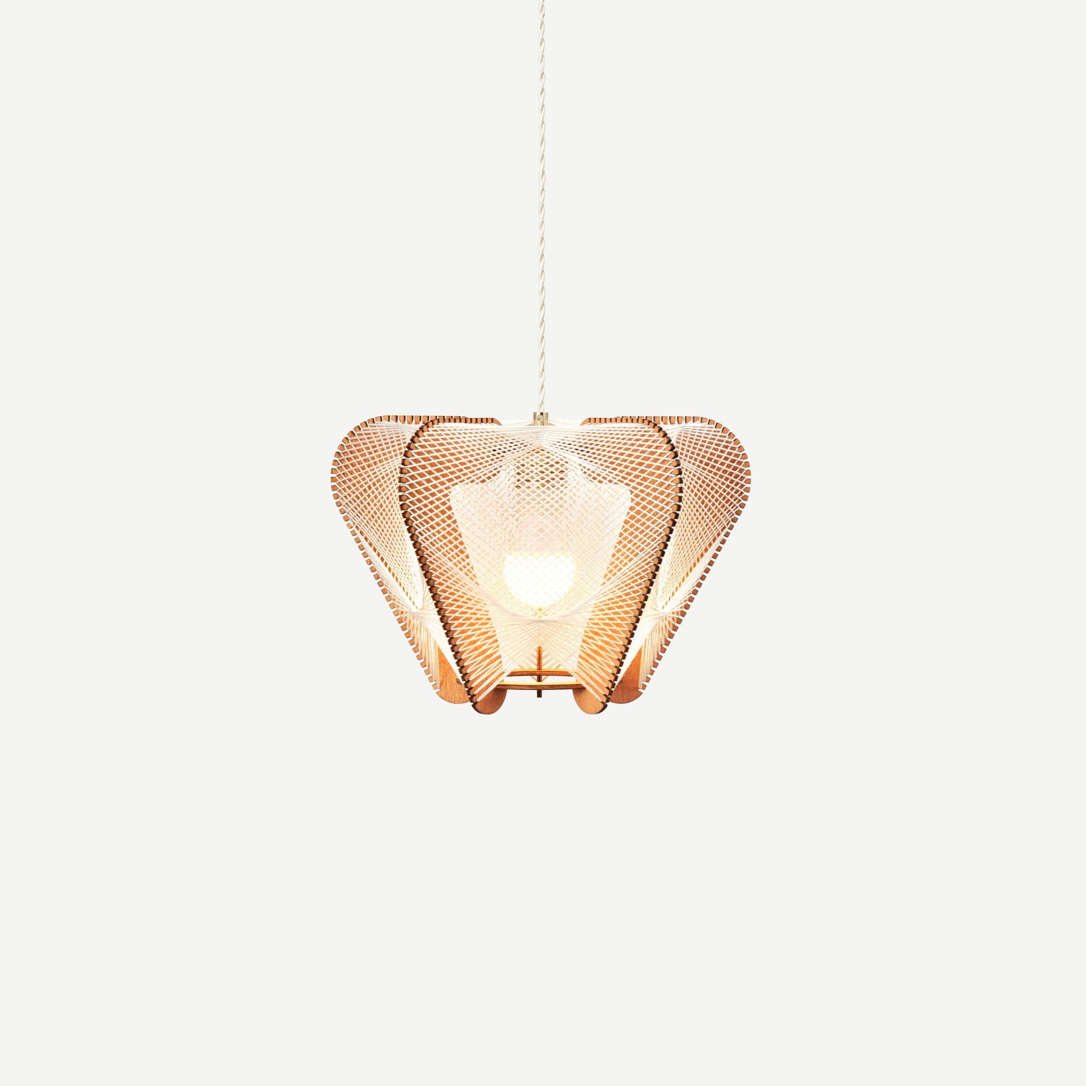 LAFABLIGHT NOTOCA（KALYPSO PENDANT LAMP）