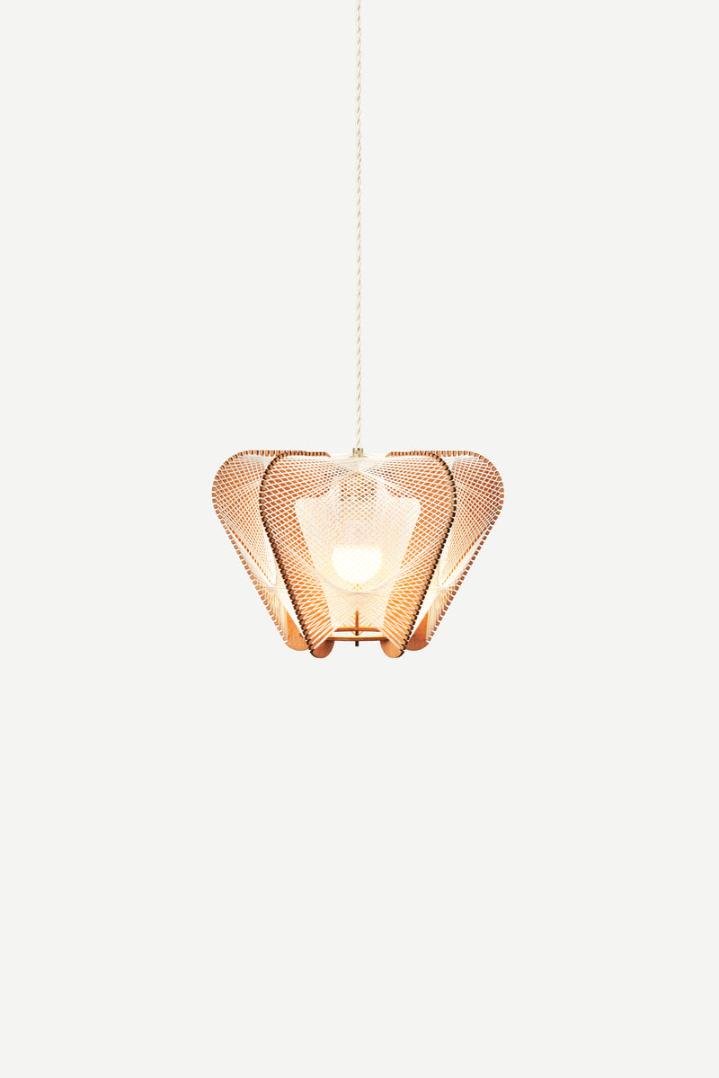 LAFABLIGHT  NOTOCA（KALYPSO PENDANT LAMP）