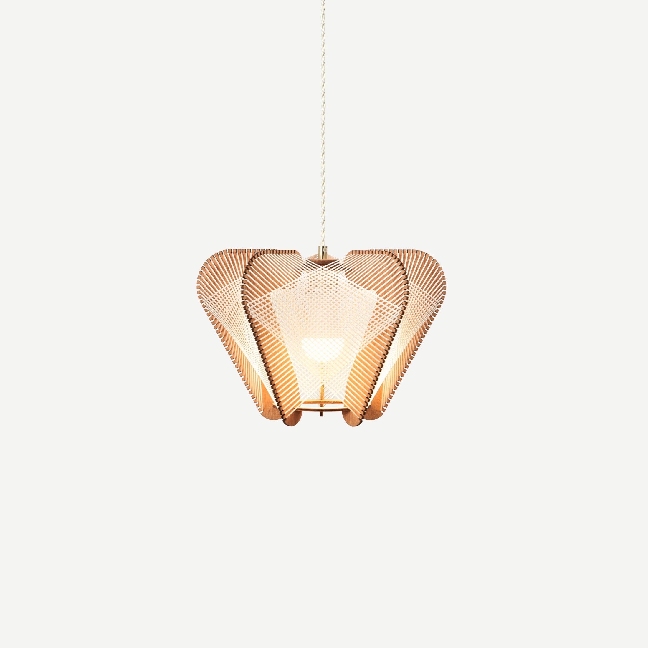 LAFABLIGHT  NOTOCA（QADRO PENDANT LAMP）