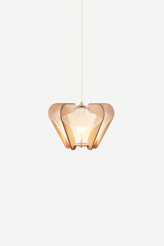LAFABLIGHT  NOTOCA（QADRO PENDANT LAMP）