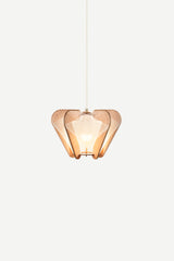 LAFABLIGHT  NOTOCA（QADRO PENDANT LAMP）