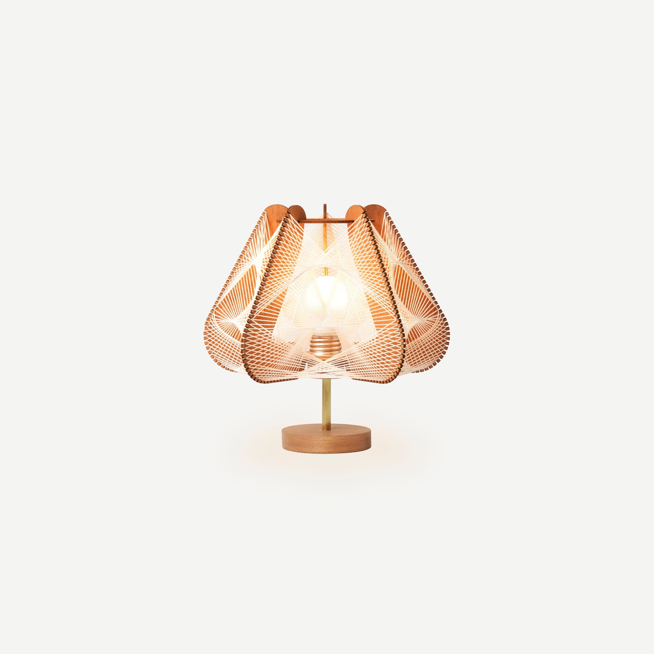 LAFABLIGHT  NOTOCA（ALCELIA TABLE LAMP）