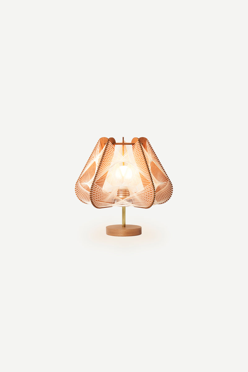 LAFABLIGHT  NOTOCA（ALCELIA TABLE LAMP）