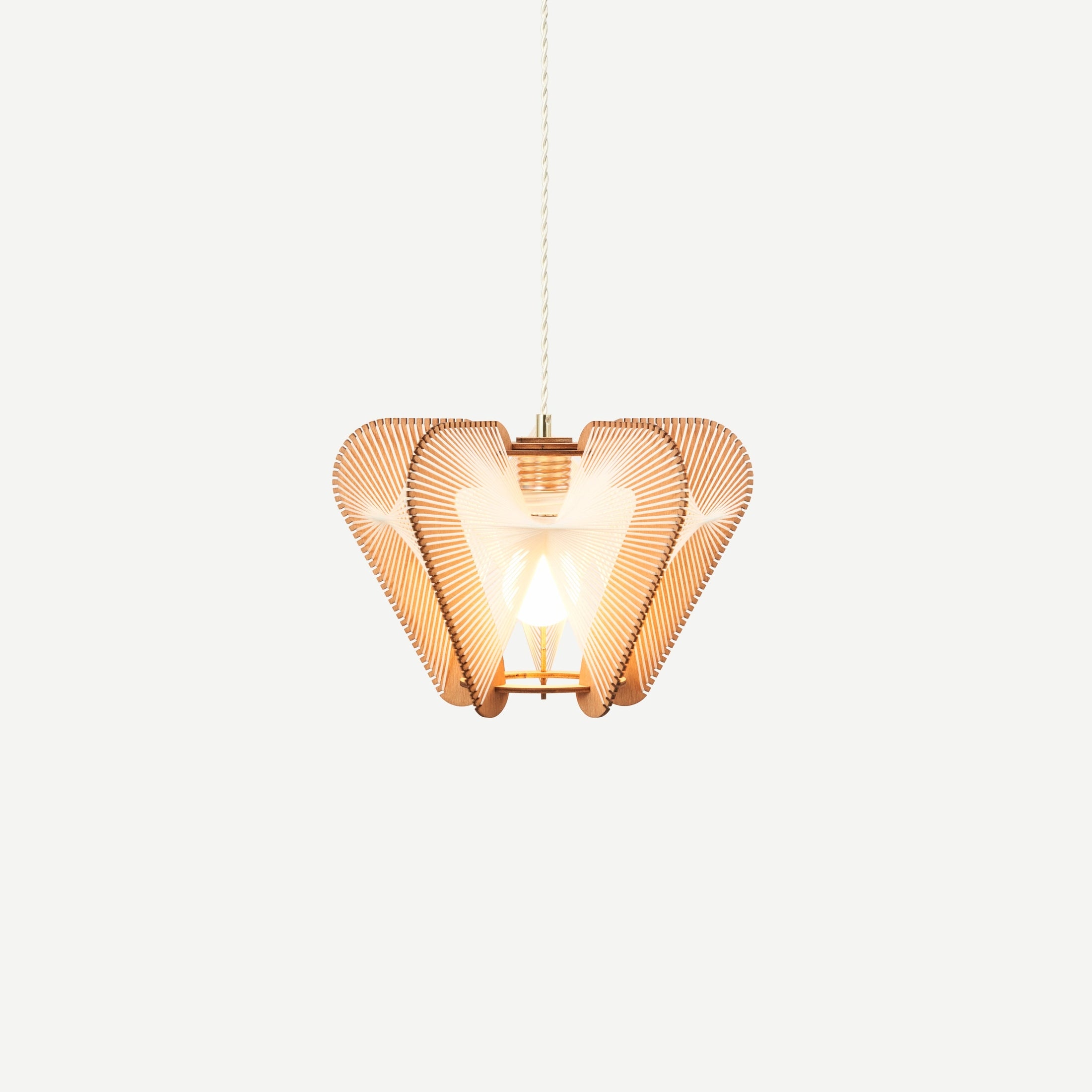 LAFABLIGHT  NOTOCA（UFOLA PENDANT LAMP）