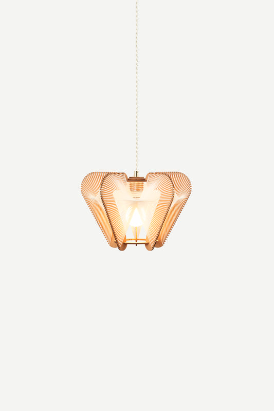 LAFABLIGHT  NOTOCA（UFOLA PENDANT LAMP）